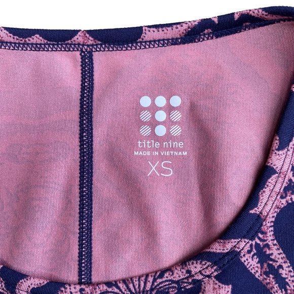 Title Nine Dream Dress -- RUNS BIG — PERFECT NWOT - Picture 9 of 16